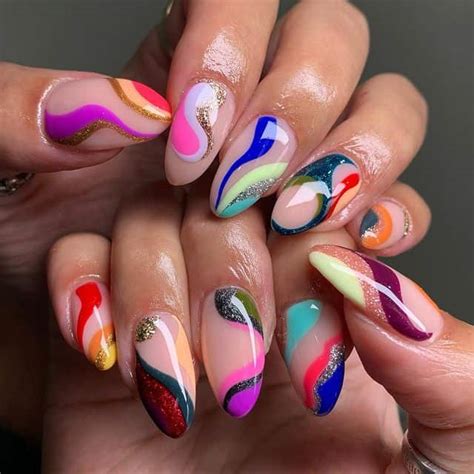 independent nail art website.